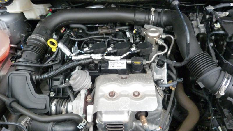 Used Ford Ecosport 2021 for sale - 76971980: Photo 24