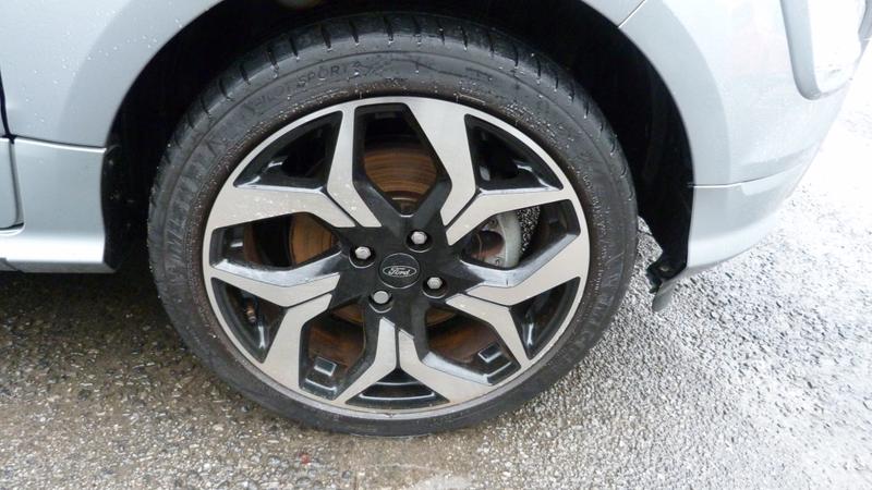 Used Ford Ecosport 2021 for sale - 76971980: Photo 25