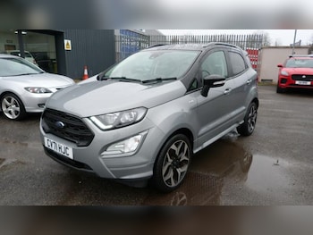 Used Ford Ecosport 2021 for sale - 76971980: Photo