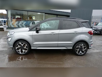 Used Ford Ecosport 2021 for sale - 76971980: Photo