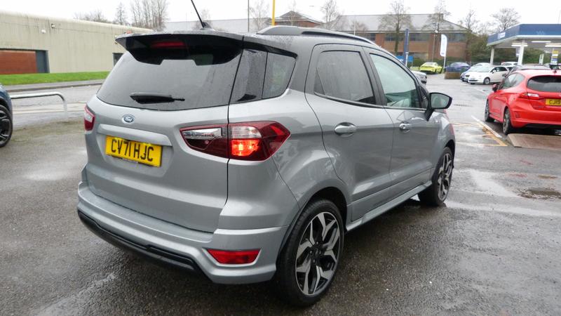 Used Ford Ecosport 2021 for sale - 76971980: Photo 7