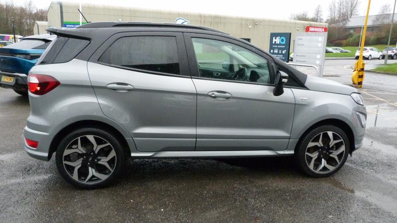 Used Ford Ecosport 2021 for sale - 76971980: Photo 8