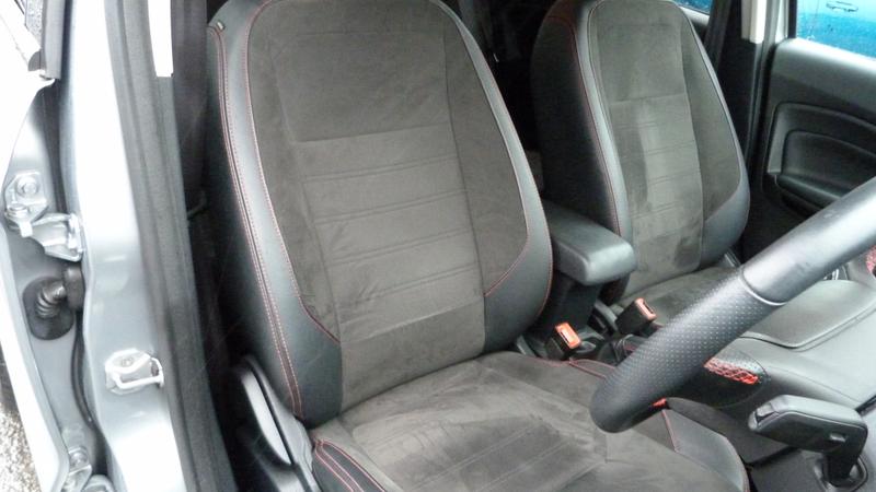 Used Ford Ecosport 2021 for sale - 76971980: Photo 9