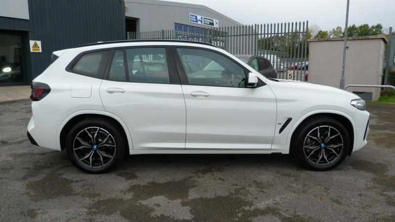 Used BMW X3 2022 for sale - 76344507: Photo 10