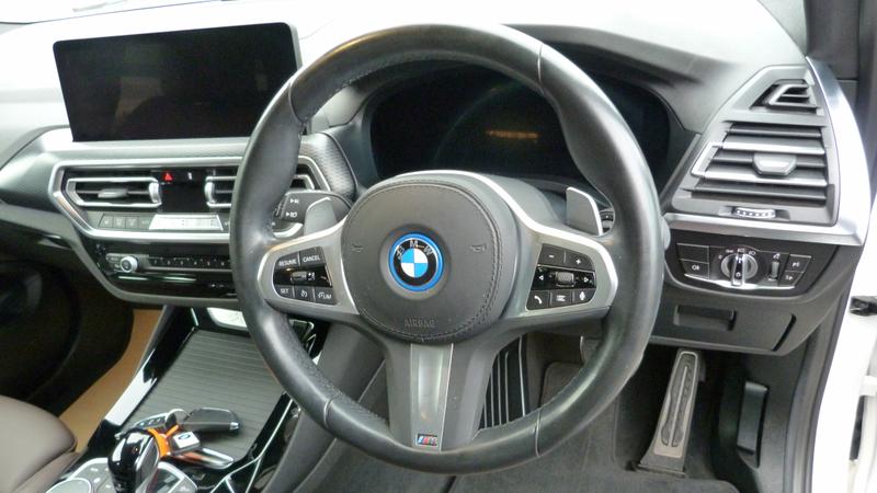Used BMW X3 2022 for sale - 76344507: Photo 14