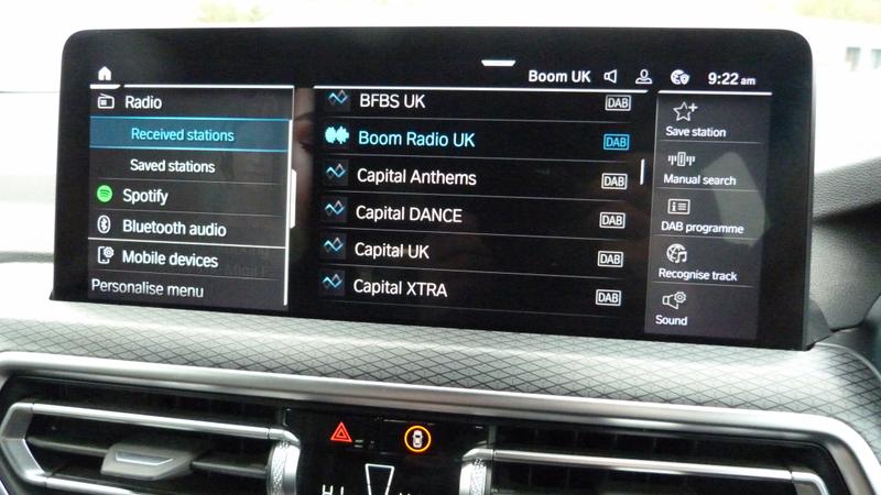 Used BMW X3 2022 for sale - 76344507: Photo 16