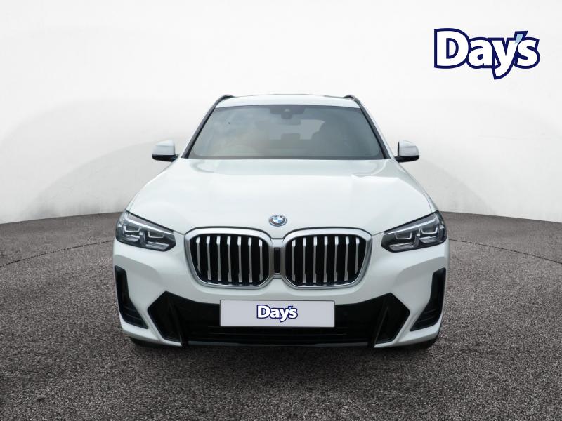 Used BMW X3 2022 for sale - 76344507: Photo 2
