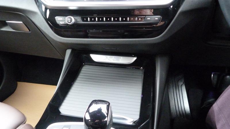 Used BMW X3 2022 for sale - 76344507: Photo 22