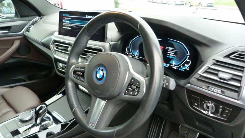 Used BMW X3 2022 for sale - 76344507: Photo 23