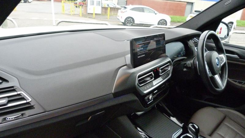 Used BMW X3 2022 for sale - 76344507: Photo 24