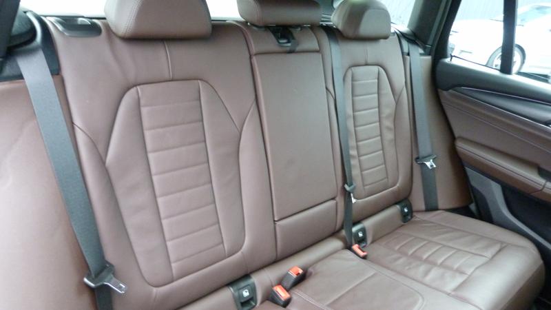 Used BMW X3 2022 for sale - 76344507: Photo 26