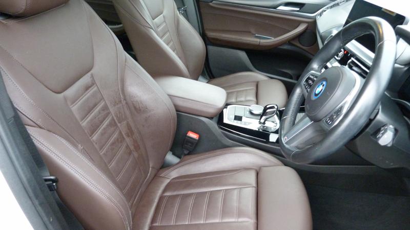 Used BMW X3 2022 for sale - 76344507: Photo 27