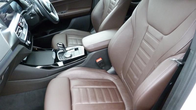Used BMW X3 2022 for sale - 76344507: Photo 28