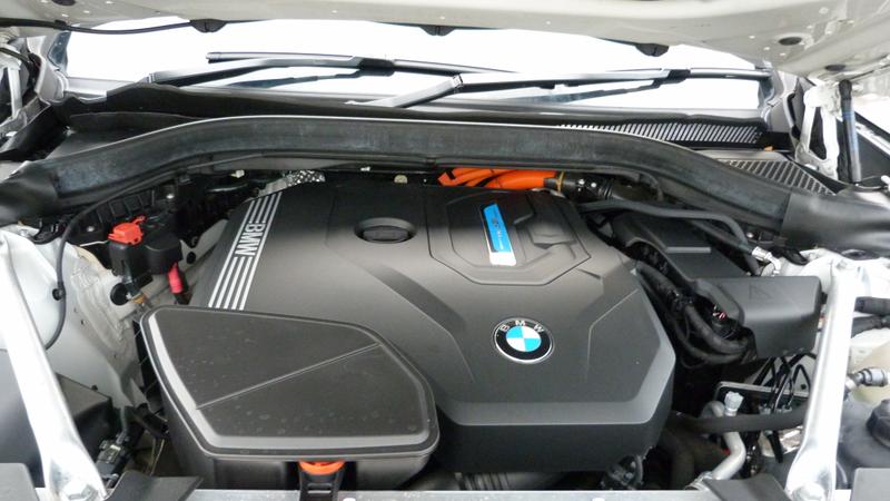 Used BMW X3 2022 for sale - 76344507: Photo 29