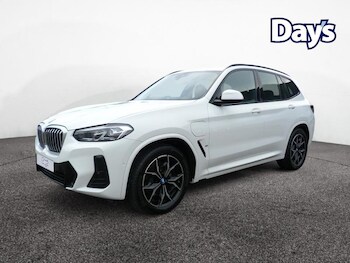 Used BMW X3 2022 for sale - 76344507: Photo