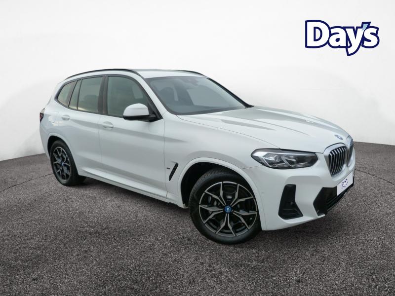 Used BMW X3 2022 for sale - 76344507: Photo 4