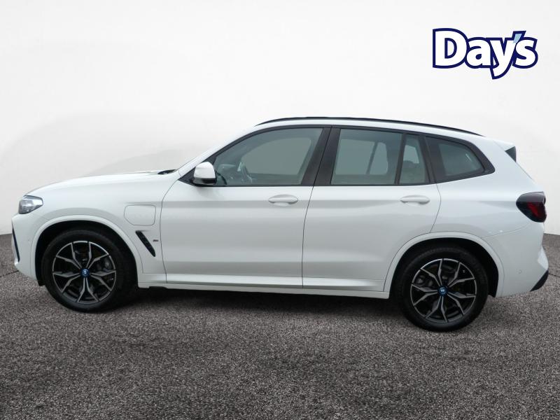 Used BMW X3 2022 for sale - 76344507: Photo 5