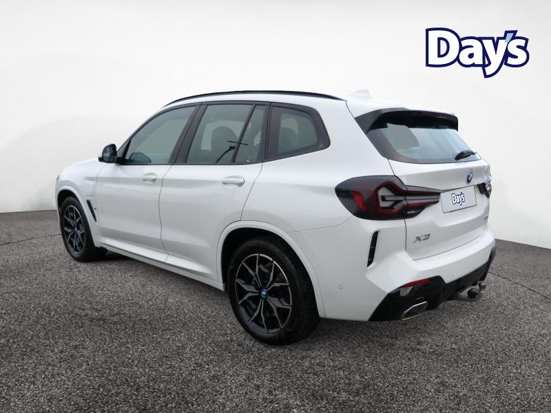 Used BMW X3 2022 for sale - 76344507: Photo 6