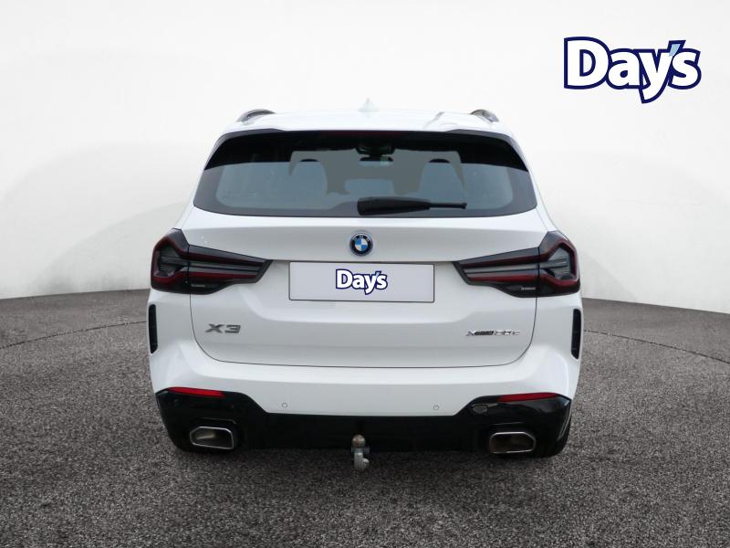Used BMW X3 2022 for sale - 76344507: Photo 7