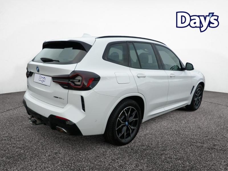 Used BMW X3 2022 for sale - 76344507: Photo 9