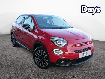 Used Fiat 500X 2024 for sale - 78400213: Photo