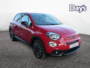 Used Fiat 500X 2024 for sale - 78400213: Photo