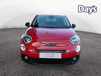 Used Fiat 500X 2024 for sale - 78400213: Photo