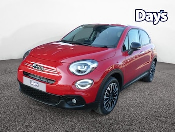 Used Fiat 500X 2024 for sale - 78400213: Photo