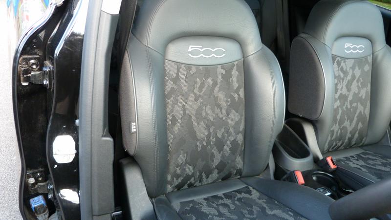 Used Fiat 500X 2023 for sale - 76056026: Photo 10