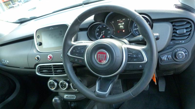Used Fiat 500X 2023 for sale - 76056026: Photo 13