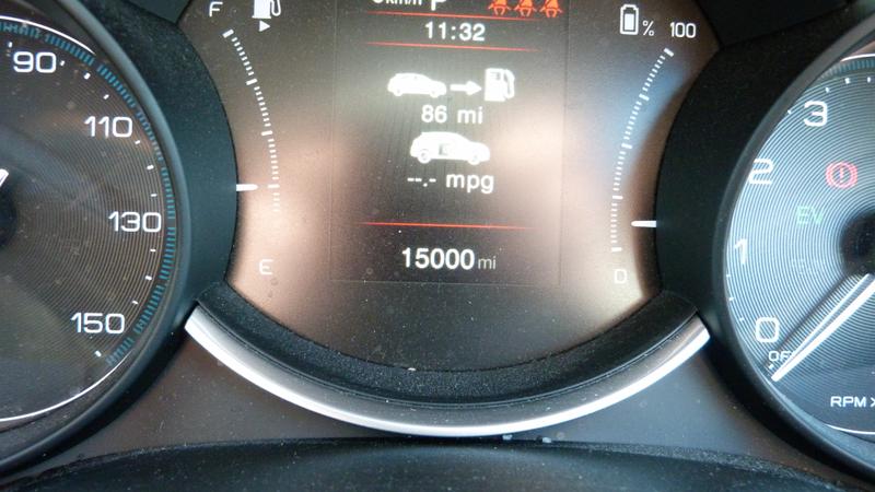 Used Fiat 500X 2023 for sale - 76056026: Photo 14