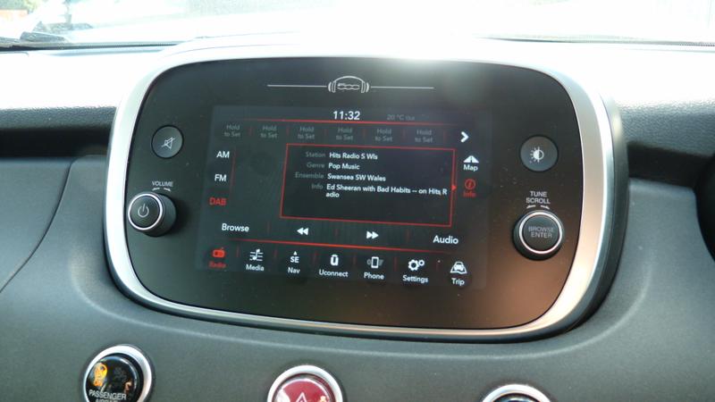 Used Fiat 500X 2023 for sale - 76056026: Photo 15