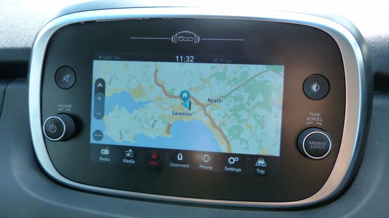 Used Fiat 500X 2023 for sale - 76056026: Photo 16