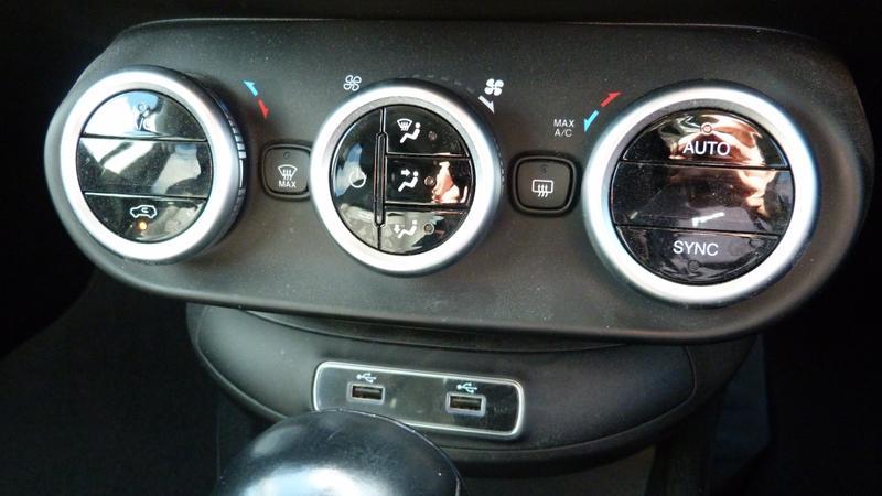 Used Fiat 500X 2023 for sale - 76056026: Photo 17