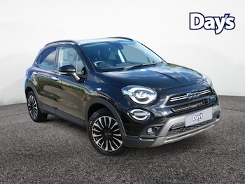 2023 - 1.5 FireFly Turbo MHEV Cross SUV 5dr Petrol DCT Euro 6 (s/s) (130 ps) Autom