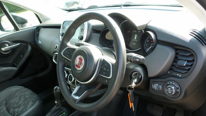 Used Fiat 500X 2023 for sale - 76056026: Photo 20