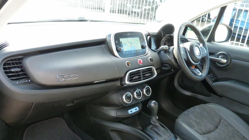 Used Fiat 500X 2023 for sale - 76056026: Photo 21