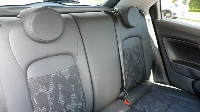 Used Fiat 500X 2023 for sale - 76056026: Photo 22