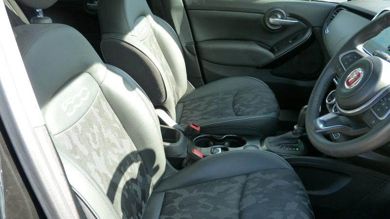 Used Fiat 500X 2023 for sale - 76056026: Photo 23