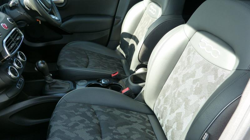 Used Fiat 500X 2023 for sale - 76056026: Photo 24