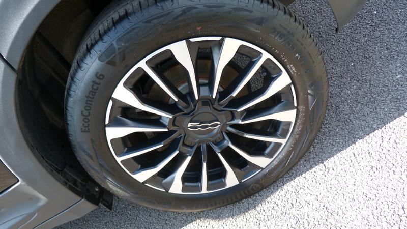 Used Fiat 500X 2023 for sale - 76056026: Photo 26