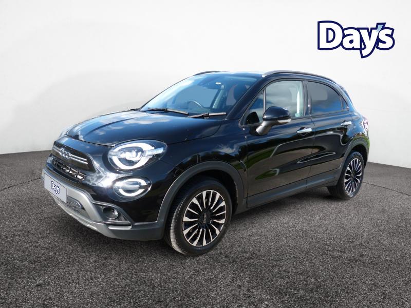 Used Fiat 500X 2023 for sale - 76056026: Photo 3