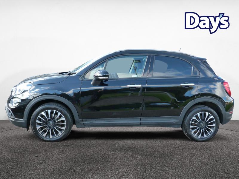 Used Fiat 500X 2023 for sale - 76056026: Photo 4