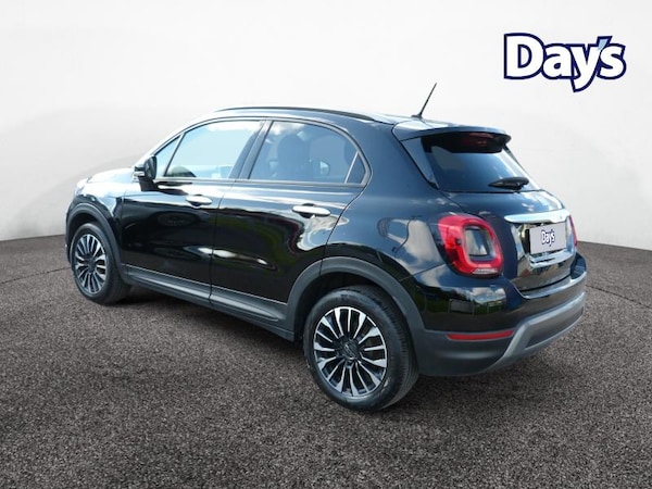 Used Fiat 500X 2023 for sale - 76056026: Photo 5