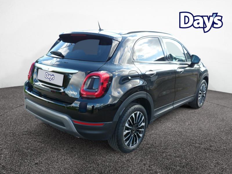 Used Fiat 500X 2023 for sale - 76056026: Photo 8