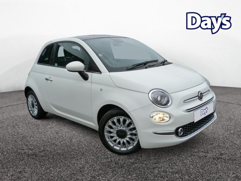 Used Fiat 500 2023 for sale - 76234858: Photo 1
