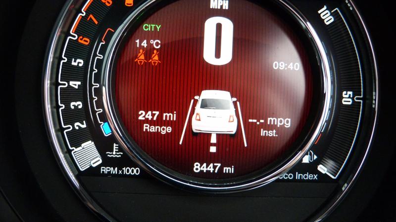 Used Fiat 500 2023 for sale - 76234858: Photo 13