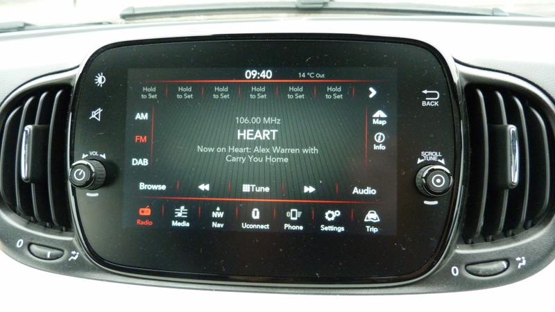 Used Fiat 500 2023 for sale - 76234858: Photo 14