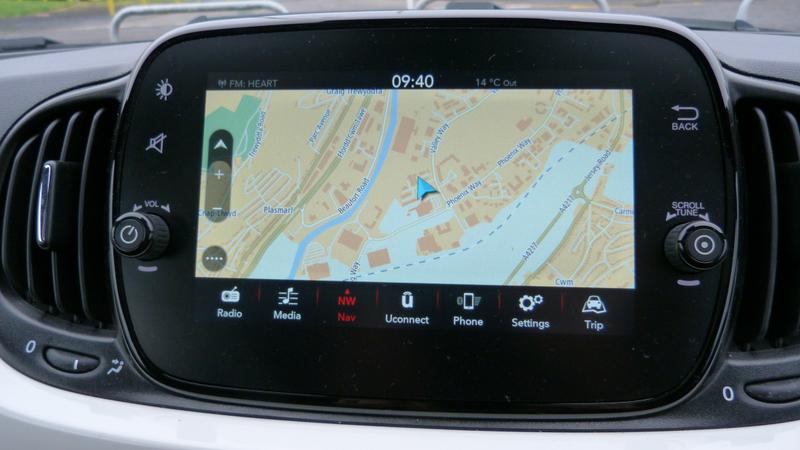 Used Fiat 500 2023 for sale - 76234858: Photo 15