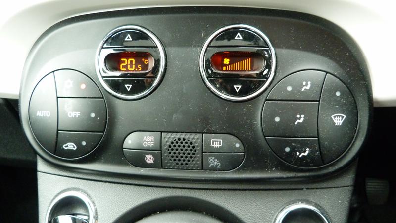 Used Fiat 500 2023 for sale - 76234858: Photo 16